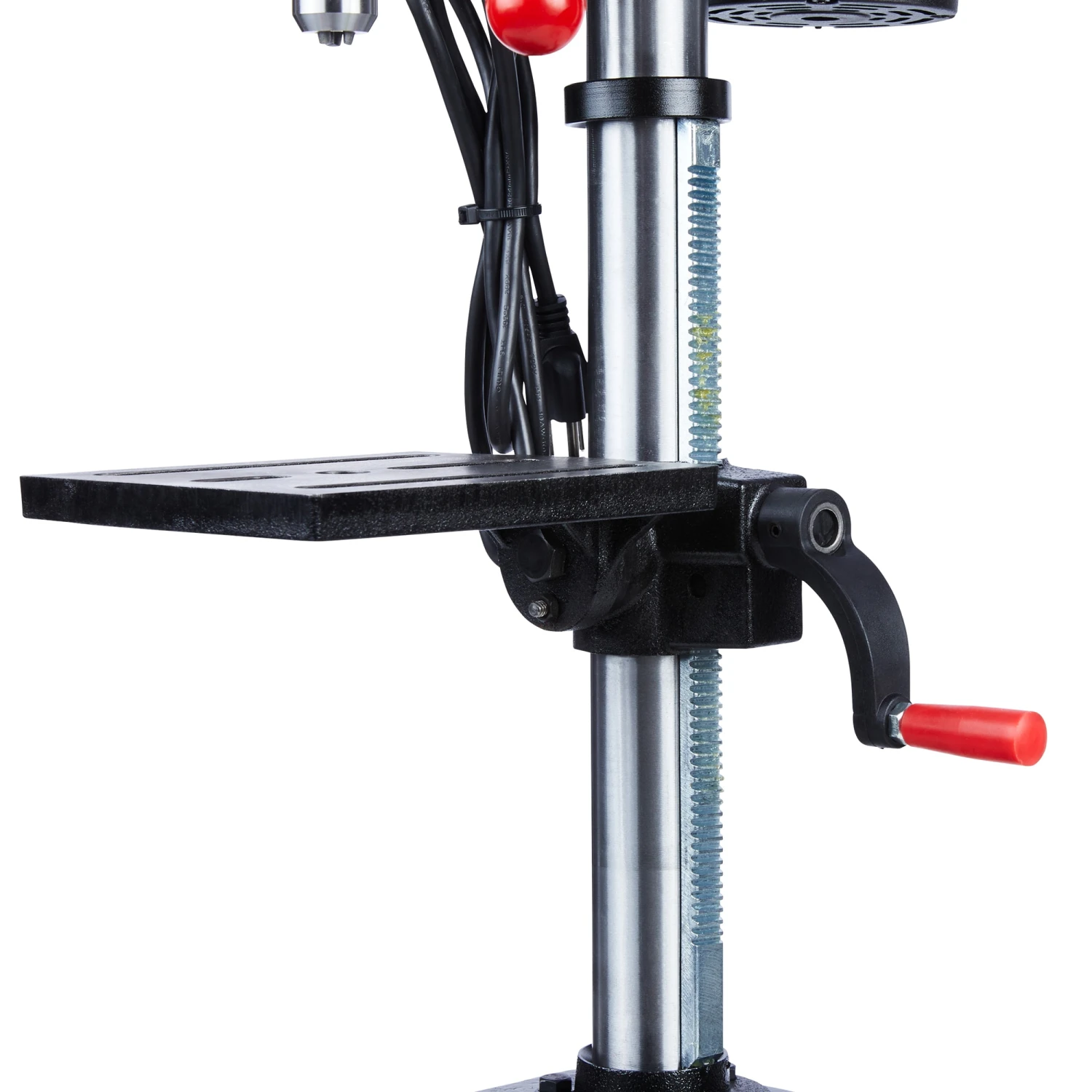 Coupon π PORTER-CABLE Drill Presses 3.2-Amp 5-Speed Bench Drill Press π 6 Coupon π PORTER-CABLE Drill Presses 3.2-Amp 5-Speed Bench Drill Press π - Image 6