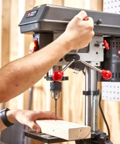 Coupon π PORTER-CABLE Drill Presses 3.2-Amp 5-Speed Bench Drill Press π 13 Coupon π PORTER-CABLE Drill Presses 3.2-Amp 5-Speed Bench Drill Press π -Craftsman Sales Shop 18130167