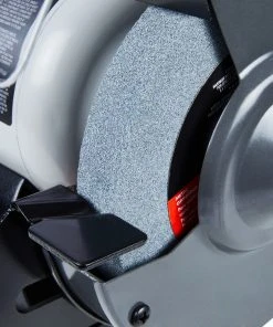 Budget ❤️ PORTER-CABLE Bench Grinders 6-in Bench Grinder with Built-in Light 🧨 12 Budget ❤️ PORTER-CABLE Bench Grinders 6-in Bench Grinder with Built-in Light 🧨 -Craftsman Sales Shop 18130232