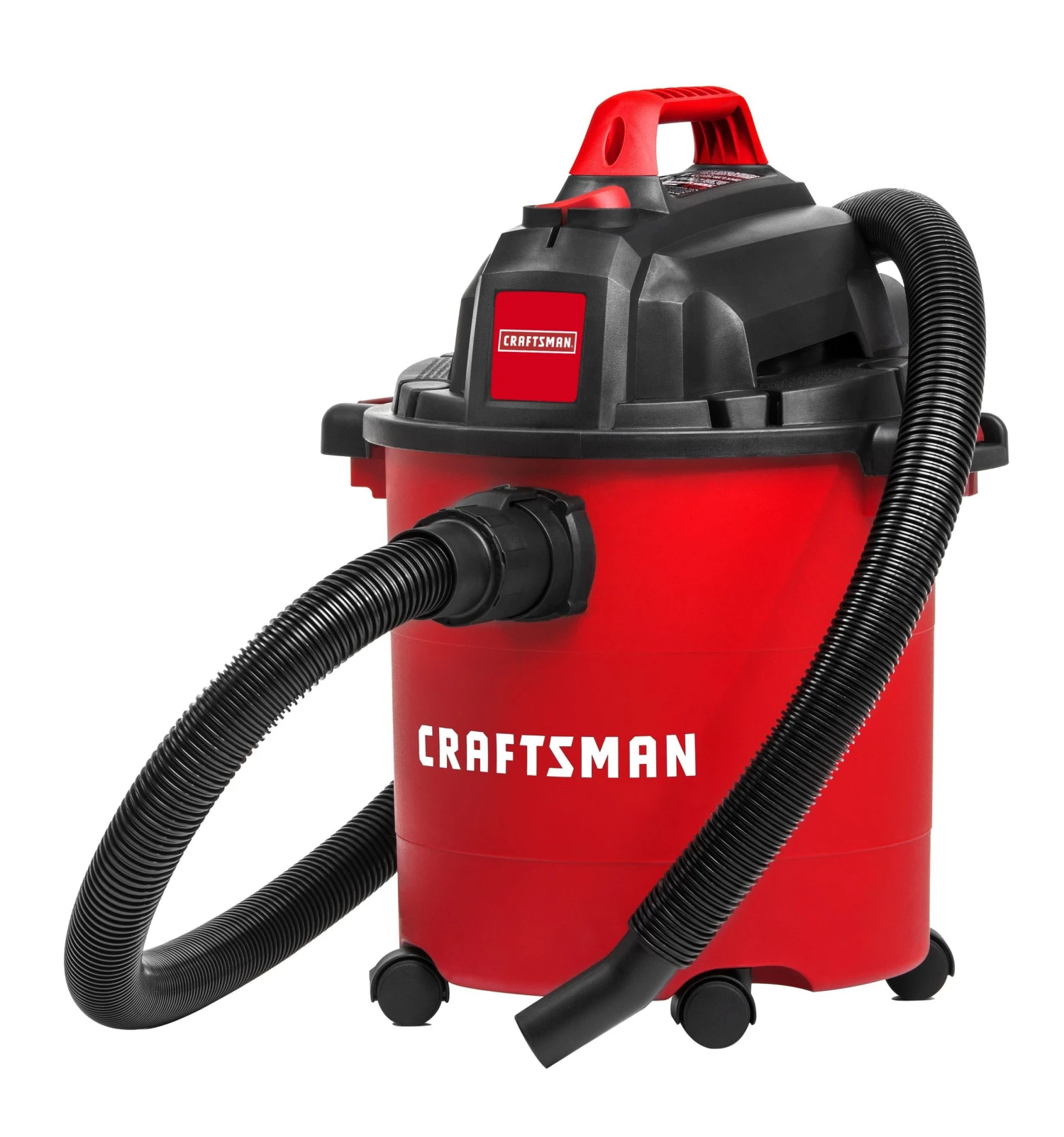 Discount β CRAFTSMAN Shop Vacuums 5-Gallon Corded Portable Wet/Dry Shop Vacuum π 1 Discount β CRAFTSMAN Shop Vacuums 5-Gallon Corded Portable Wet/Dry Shop Vacuum π