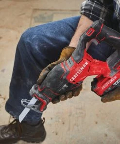 Promo ⭐ CRAFTSMAN Reciprocating Saws V20 20-volt Max Variable Speed Brushless Cordless Reciprocating Saw (Tool Only) ⭐ 29 Promo ⭐ CRAFTSMAN Reciprocating Saws V20 20-volt Max Variable Speed Brushless Cordless Reciprocating Saw (Tool Only) ⭐ -Craftsman Sales Shop 18162662
