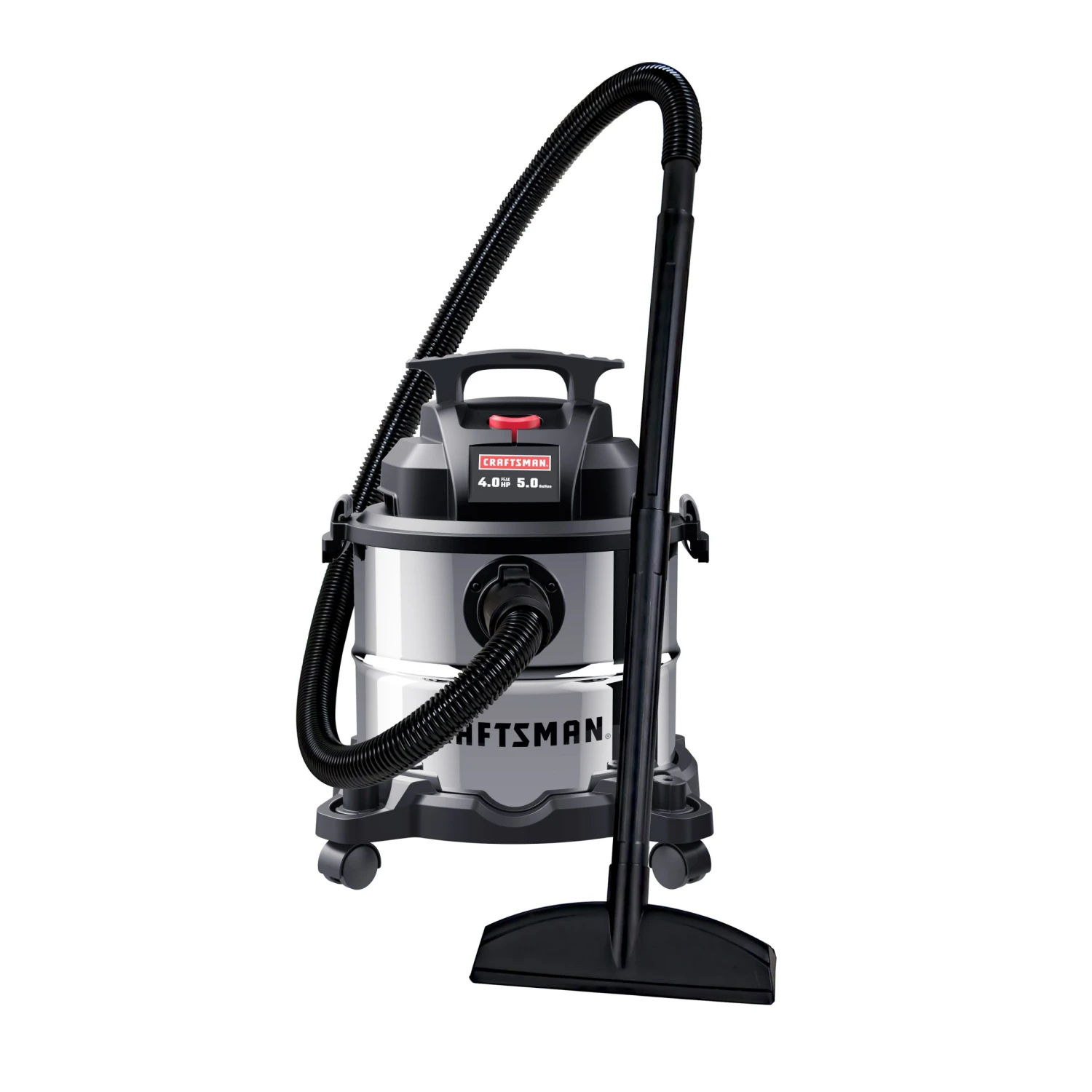Best reviews of ⭐ CRAFTSMAN Shop Vacuums 5-Gallon Corded Portable Wet/Dry Shop Vacuum (Corded) ❤️ 1 Best reviews of ⭐ CRAFTSMAN Shop Vacuums 5-Gallon Corded Portable Wet/Dry Shop Vacuum (Corded) ❤️