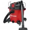 Discount ✔️ CRAFTSMAN Shop Vacuums 16-Gallon Corded Portable Wet/Dry Shop Vacuum 🔥