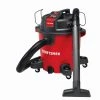 New 🎉 CRAFTSMAN Shop Vacuums 12-Gallon Corded Portable Wet/Dry Shop Vacuum ✔️