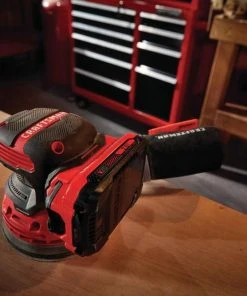 Coupon β CRAFTSMAN Power Sanders V20 20-Volt Cordless Random Orbital Sander with Dust Management π 38 Coupon β CRAFTSMAN Power Sanders V20 20-Volt Cordless Random Orbital Sander with Dust Management π -Craftsman Sales Shop 18186559