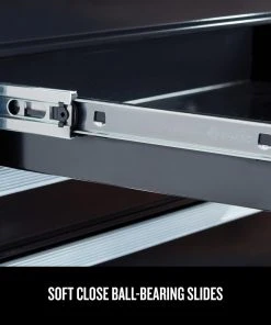 Cheap 💯 CRAFTSMAN Top Tool Chests 2000 Series 51.5-in W x 24.5-in H 8-Drawer Steel Tool Chest (Black) ⌛ 9 Cheap 💯 CRAFTSMAN Top Tool Chests 2000 Series 51.5-in W x 24.5-in H 8-Drawer Steel Tool Chest (Black) ⌛ -Craftsman Sales Shop 18228735