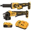 Coupon ❤️ DEWALT Power Tool Combo Kits XR 2-Tool 20-Volt Max Brushless Power Tool Combo Kit (1-Battery and charger Included) 🥰