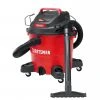 New ✔️ CRAFTSMAN Shop Vacuums 9-Gallon Corded Portable Wet/Dry Shop Vacuum 💯