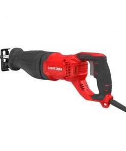 Best Pirce 👍 CRAFTSMAN Reciprocating Saws Variable Speed Corded Reciprocating Saw 🔔 -Craftsman Sales Shop 40259371