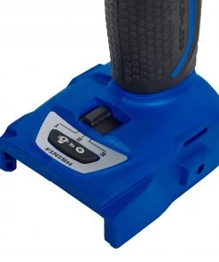 Best deal ✔️ Kobalt Impact Wrenches 24-volt Max Variable Speed Brushless 1/2-in Drive Cordless Impact Wrench (Tool Only) 😍 -Craftsman Sales Shop 40321767