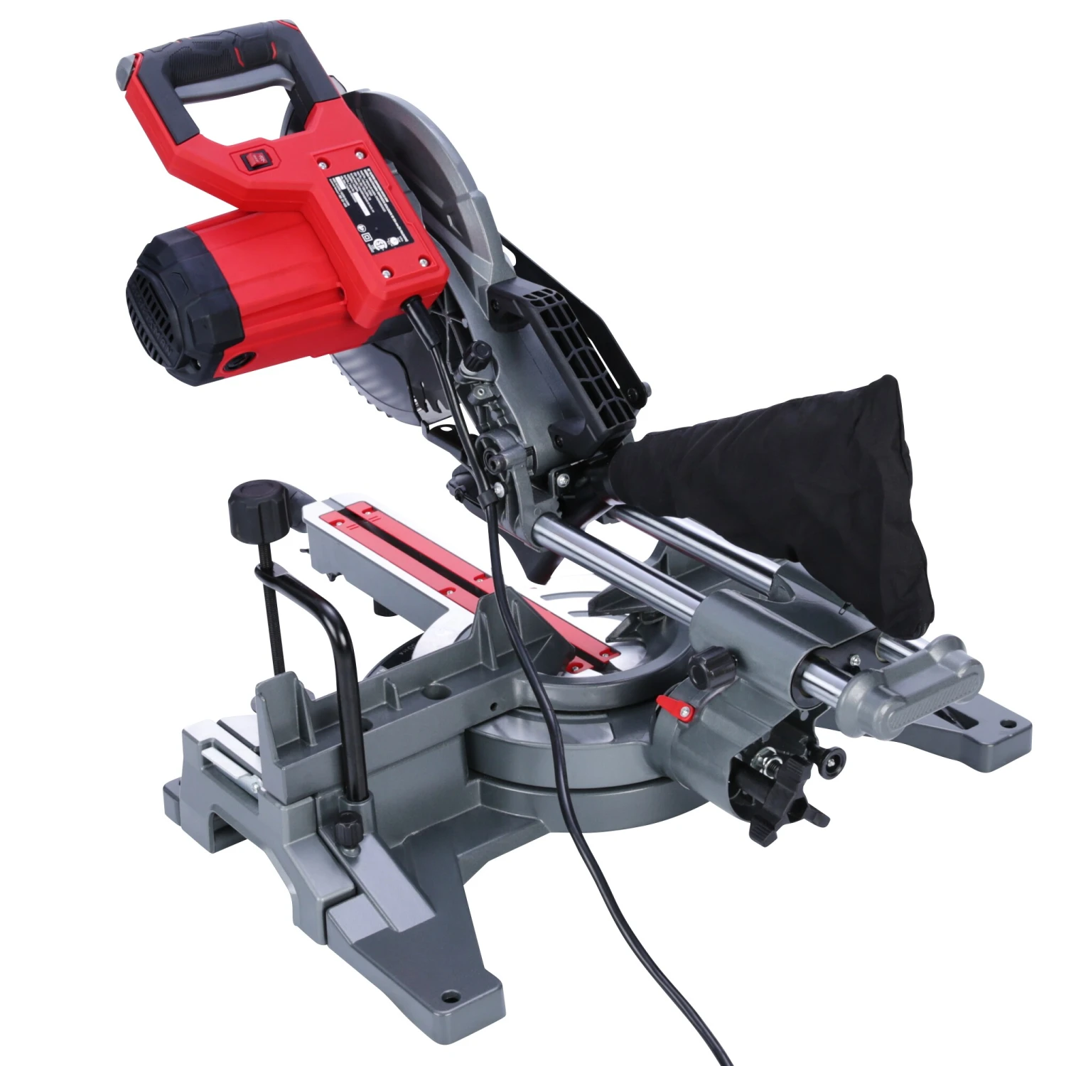 Discount ✔️ CRAFTSMAN Miter Saws 10-in 15 Amps Single Bevel Sliding Corded Miter Saw 😉 3 Discount ✔️ CRAFTSMAN Miter Saws 10-in 15 Amps Single Bevel Sliding Corded Miter Saw 😉 - Image 3