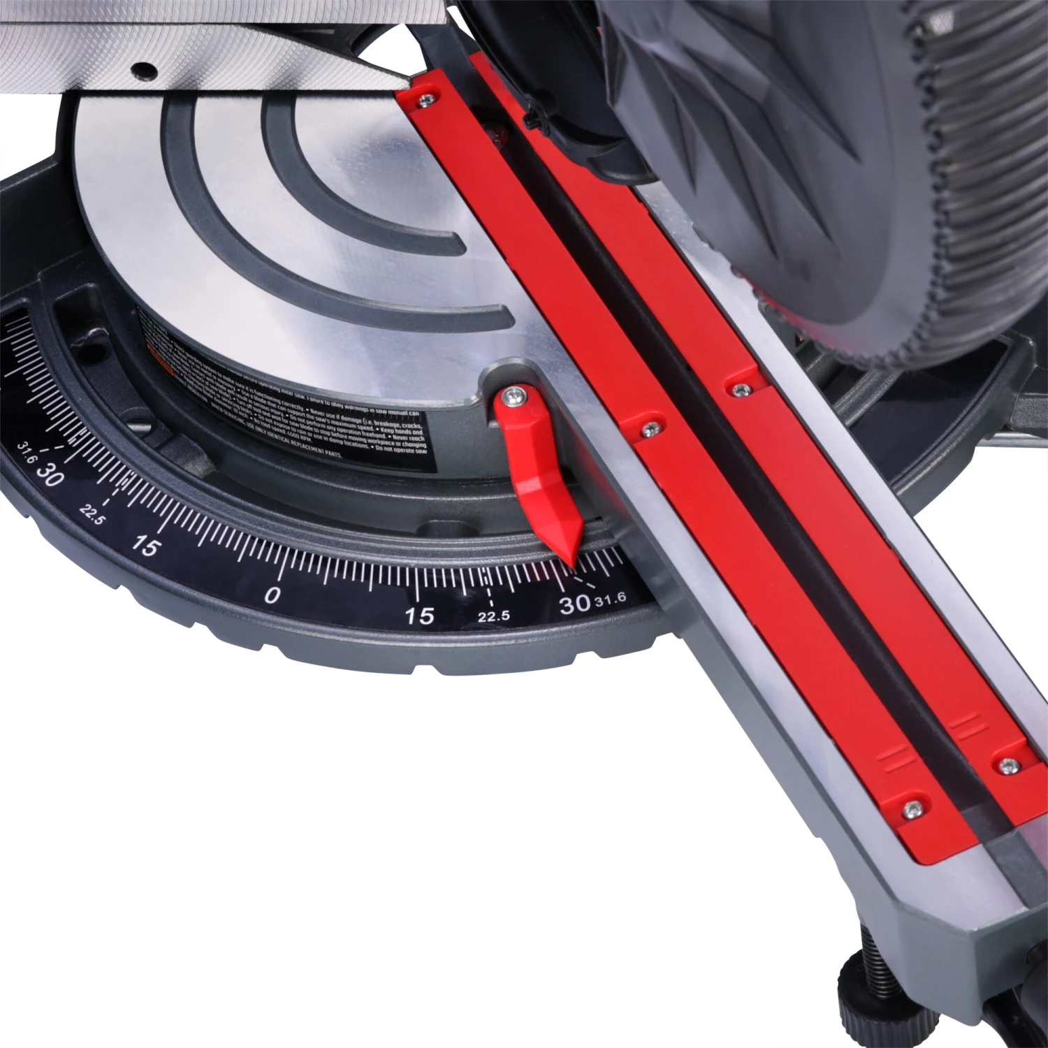 Discount ✔️ CRAFTSMAN Miter Saws 10-in 15 Amps Single Bevel Sliding Corded Miter Saw 😉 4 Discount ✔️ CRAFTSMAN Miter Saws 10-in 15 Amps Single Bevel Sliding Corded Miter Saw 😉 - Image 4