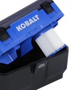 Coupon β€οΈ Kobalt Shop Vacuums 24-Volt Max 3-Gallon Cordless Handheld Wet/Dry Shop Vacuum (Battery Not Included) π 16 Coupon β€οΈ Kobalt Shop Vacuums 24-Volt Max 3-Gallon Cordless Handheld Wet/Dry Shop Vacuum (Battery Not Included) π -Craftsman Sales Shop 40321861