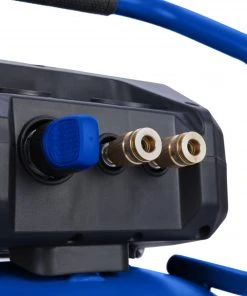 New 🎉 Kobalt Air Compressors 20-Gallon Single Stage Portable Corded Electric Vertical Air Compressor 👍 -Craftsman Sales Shop 40854433