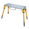 Discount 🔔 DEWALT Work Benches 46-in W x 36-in H Steel Work Bench 🧨