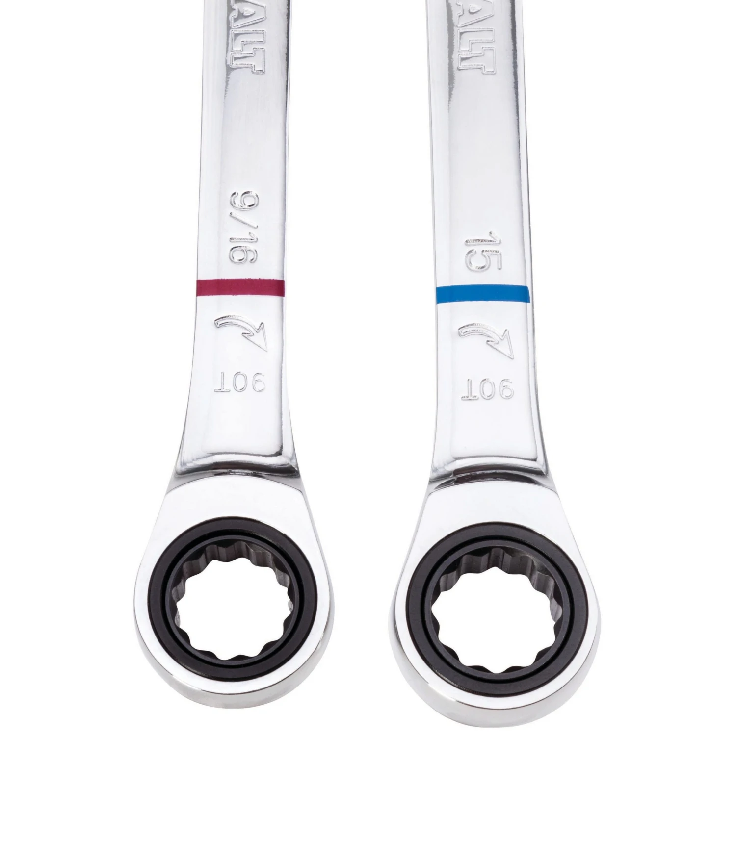 Wholesale π Kobalt Ratchet Wrenches & Sets 20-Piece Set 12-Point Standard (SAE) and Metric Combination Ratchet Wrench Set π 8 Wholesale π Kobalt Ratchet Wrenches & Sets 20-Piece Set 12-Point Standard (SAE) and Metric Combination Ratchet Wrench Set π - Image 8