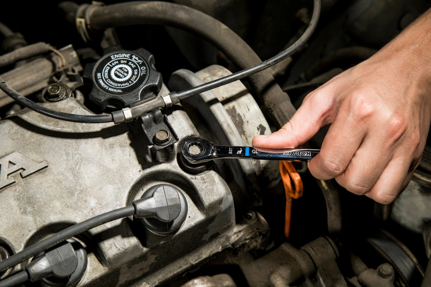 Wholesale π Kobalt Ratchet Wrenches & Sets 20-Piece Set 12-Point Standard (SAE) and Metric Combination Ratchet Wrench Set π 11 Wholesale π Kobalt Ratchet Wrenches & Sets 20-Piece Set 12-Point Standard (SAE) and Metric Combination Ratchet Wrench Set π - Image 11