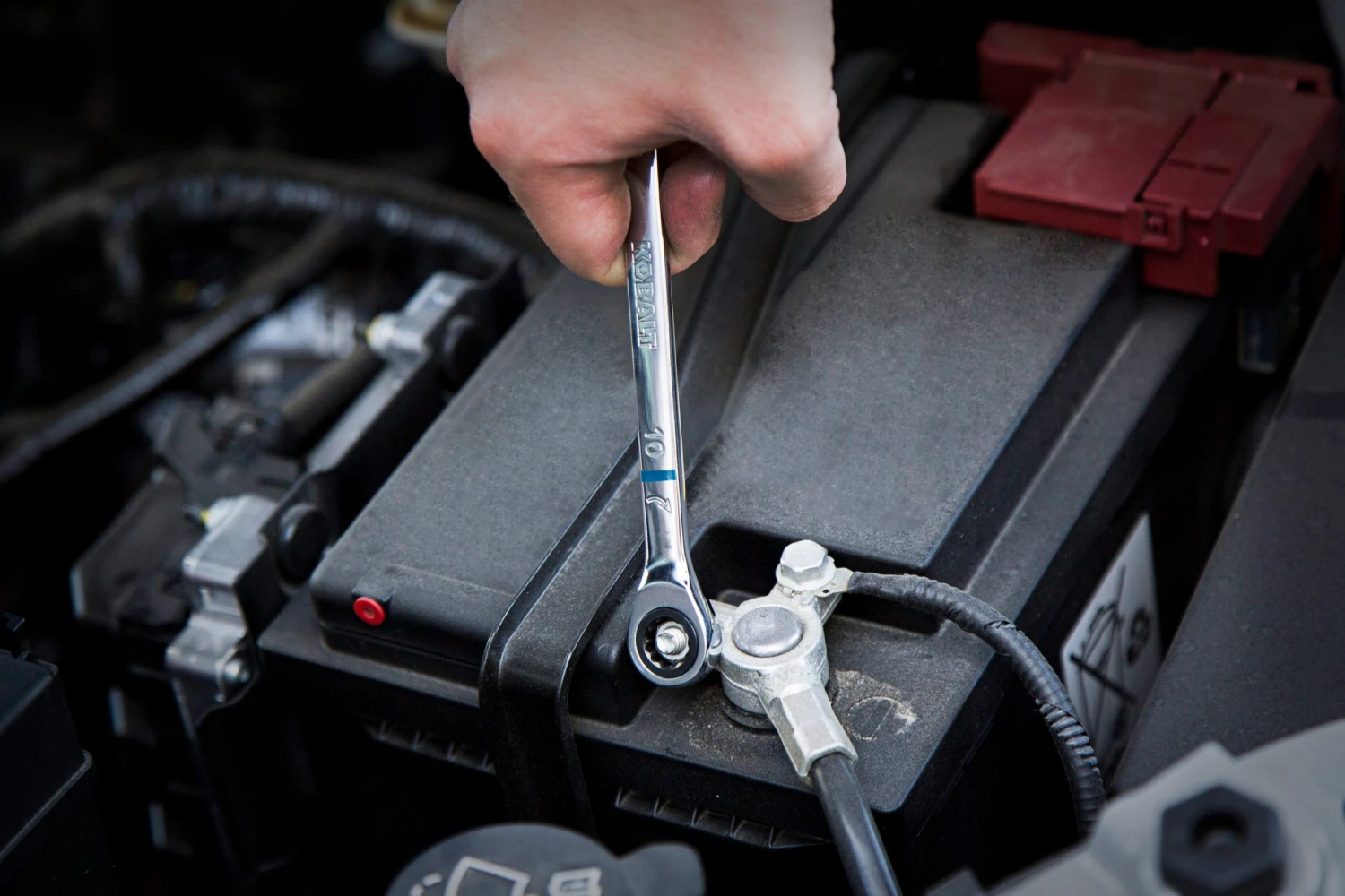 Wholesale π Kobalt Ratchet Wrenches & Sets 20-Piece Set 12-Point Standard (SAE) and Metric Combination Ratchet Wrench Set π 12 Wholesale π Kobalt Ratchet Wrenches & Sets 20-Piece Set 12-Point Standard (SAE) and Metric Combination Ratchet Wrench Set π - Image 12