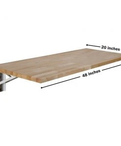 Flash Sale ✔️ Sparrow Peak Work Benches The Quick Bench 48-in W x 20-in H Wood Work Bench 🤩 -Craftsman Sales Shop 41437123