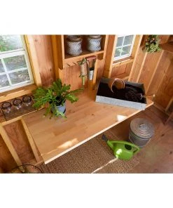 Flash Sale ✔️ Sparrow Peak Work Benches The Quick Bench 48-in W x 20-in H Wood Work Bench 🤩 -Craftsman Sales Shop 41437136