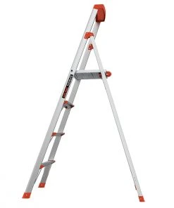 Wholesale ⌛ Little Giant Ladders Step Ladders Flip-N-Lite M6 Aluminum 6-ft Type 1A- 300-lb Capacity Platform Step Ladder ✔️ 14 Wholesale ⌛ Little Giant Ladders Step Ladders Flip-N-Lite M6 Aluminum 6-ft Type 1A- 300-lb Capacity Platform Step Ladder ✔️ -Craftsman Sales Shop 41460068