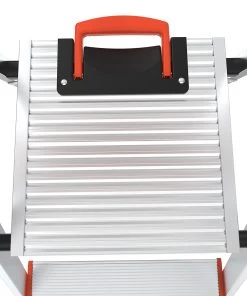 Wholesale ⌛ Little Giant Ladders Step Ladders Flip-N-Lite M6 Aluminum 6-ft Type 1A- 300-lb Capacity Platform Step Ladder ✔️ 21 Wholesale ⌛ Little Giant Ladders Step Ladders Flip-N-Lite M6 Aluminum 6-ft Type 1A- 300-lb Capacity Platform Step Ladder ✔️ -Craftsman Sales Shop 41460071