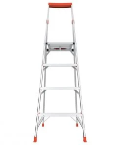 Wholesale ⌛ Little Giant Ladders Step Ladders Flip-N-Lite M6 Aluminum 6-ft Type 1A- 300-lb Capacity Platform Step Ladder ✔️ 15 Wholesale ⌛ Little Giant Ladders Step Ladders Flip-N-Lite M6 Aluminum 6-ft Type 1A- 300-lb Capacity Platform Step Ladder ✔️ -Craftsman Sales Shop 41460072