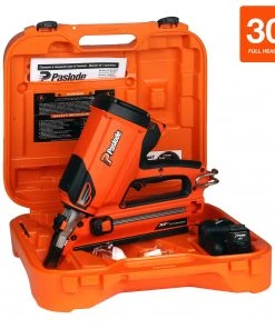 Best reviews of 🔔 Paslode Nailers 30-Degree 7.4-volt Cordless Framing Nailer ⭐ -Craftsman Sales Shop 41601333
