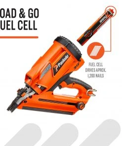 Best reviews of 🔔 Paslode Nailers 30-Degree 7.4-volt Cordless Framing Nailer ⭐ -Craftsman Sales Shop 41601334