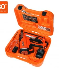 Best reviews of 🔔 Paslode Nailers 30-Degree 7.4-volt Cordless Framing Nailer ⭐ -Craftsman Sales Shop 41601335