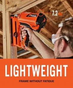 Best reviews of 🔔 Paslode Nailers 30-Degree 7.4-volt Cordless Framing Nailer ⭐ -Craftsman Sales Shop 41601336
