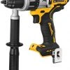Best reviews of ⭐ DEWALT Hammer Drills XR POWER DETECT 1/2-in 20-volt Max 8-Amp Variable Speed Brushless Cordless Hammer Drill (Tool Only) 😀