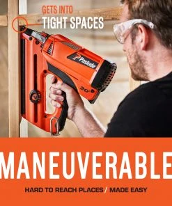 Best reviews of 🔔 Paslode Nailers 30-Degree 7.4-volt Cordless Framing Nailer ⭐ -Craftsman Sales Shop 41950662