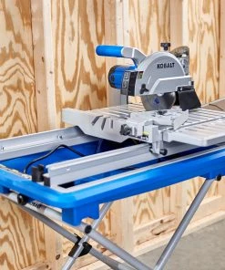 Best reviews of 💯 Kobalt Tile Saws 7-in 10-Amp Wet Sliding Table Tile Saw with Stand 🎉 -Craftsman Sales Shop 41973197