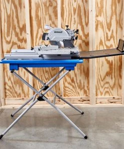 Best reviews of 💯 Kobalt Tile Saws 7-in 10-Amp Wet Sliding Table Tile Saw with Stand 🎉 -Craftsman Sales Shop 41973198