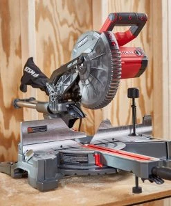 Discount ✔️ CRAFTSMAN Miter Saws 10-in 15 Amps Single Bevel Sliding Corded Miter Saw 😉 18 Discount ✔️ CRAFTSMAN Miter Saws 10-in 15 Amps Single Bevel Sliding Corded Miter Saw 😉 -Craftsman Sales Shop 41973217