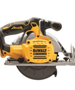 Best Pirce ⭐ DEWALT Circular Saws 20-Volt Max 6-1/2-in Cordless Circular Saw ✔️ -Craftsman Sales Shop 42103694
