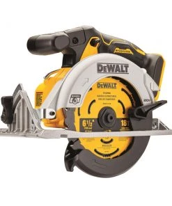 Best Pirce β DEWALT Circular Saws 20-Volt Max 6-1/2-in Cordless Circular Saw βοΈ