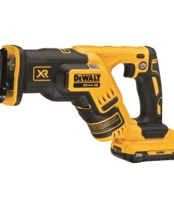 Best reviews of 💯 DEWALT Reciprocating Saws XR 20-volt Max Variable Speed Brushless Cordless Reciprocating Saw (Charger Included and Battery Included) 🔥 -Craftsman Sales Shop 42252845