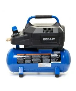 Best reviews of ✨ Kobalt Air Compressors 3-Gallon Single Stage Portable Corded Electric Hot Dog Air Compressor ❤️ -Craftsman Sales Shop 42254761