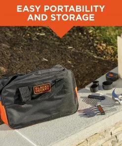 Best Pirce ✨ BLACK+DECKER Household Tool Sets 68-Piece Household Tool Set ✔️ -Craftsman Sales Shop 42278072