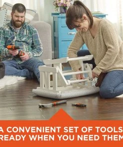 Best Pirce ✨ BLACK+DECKER Household Tool Sets 68-Piece Household Tool Set ✔️ -Craftsman Sales Shop 42278460