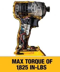 Flash Sale 𧨠DEWALT Impact Drivers XR 20-volt Max Variable Speed Brushless Cordless Impact Driver (2-Batteries Included) π 20 Flash Sale 𧨠DEWALT Impact Drivers XR 20-volt Max Variable Speed Brushless Cordless Impact Driver (2-Batteries Included) π -Craftsman Sales Shop 42278691