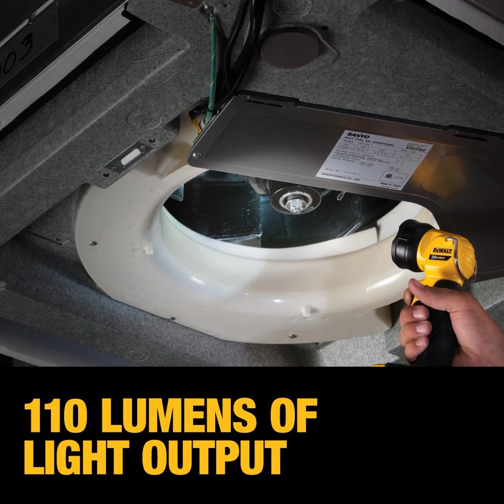 Flash Sale 🤩 DEWALT Power Tool Combo Kits 4-Tool 20-Volt Max Power Tool Combo Kit with Soft Case (2-Batteries and charger Included) ⌛ 16 Flash Sale 🤩 DEWALT Power Tool Combo Kits 4-Tool 20-Volt Max Power Tool Combo Kit with Soft Case (2-Batteries and charger Included) ⌛ - Image 16