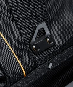 Wholesale π― TOUGHBUILT Tool Bags Hard Bottom Large Black Polyester 16-in Tool Bag β€οΈ 38 Wholesale π― TOUGHBUILT Tool Bags Hard Bottom Large Black Polyester 16-in Tool Bag β€οΈ -Craftsman Sales Shop 42356856