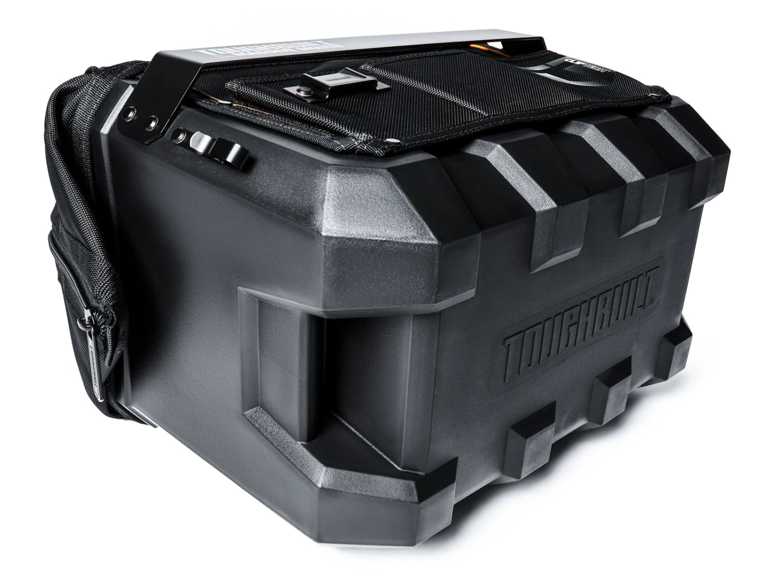 Wholesale π― TOUGHBUILT Tool Bags Hard Bottom Large Black Polyester 16-in Tool Bag β€οΈ 9 Wholesale π― TOUGHBUILT Tool Bags Hard Bottom Large Black Polyester 16-in Tool Bag β€οΈ - Image 9