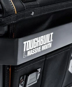 Wholesale π― TOUGHBUILT Tool Bags Hard Bottom Large Black Polyester 16-in Tool Bag β€οΈ 39 Wholesale π― TOUGHBUILT Tool Bags Hard Bottom Large Black Polyester 16-in Tool Bag β€οΈ -Craftsman Sales Shop 42356859