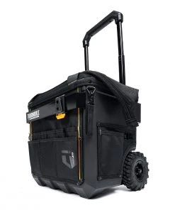 Buy β TOUGHBUILT Tool Bags Massive Mouth Hard Bottom XL Black Polyester 18-in Zippered Rolling Tool Bag π― 31 Buy β TOUGHBUILT Tool Bags Massive Mouth Hard Bottom XL Black Polyester 18-in Zippered Rolling Tool Bag π― -Craftsman Sales Shop 42356874