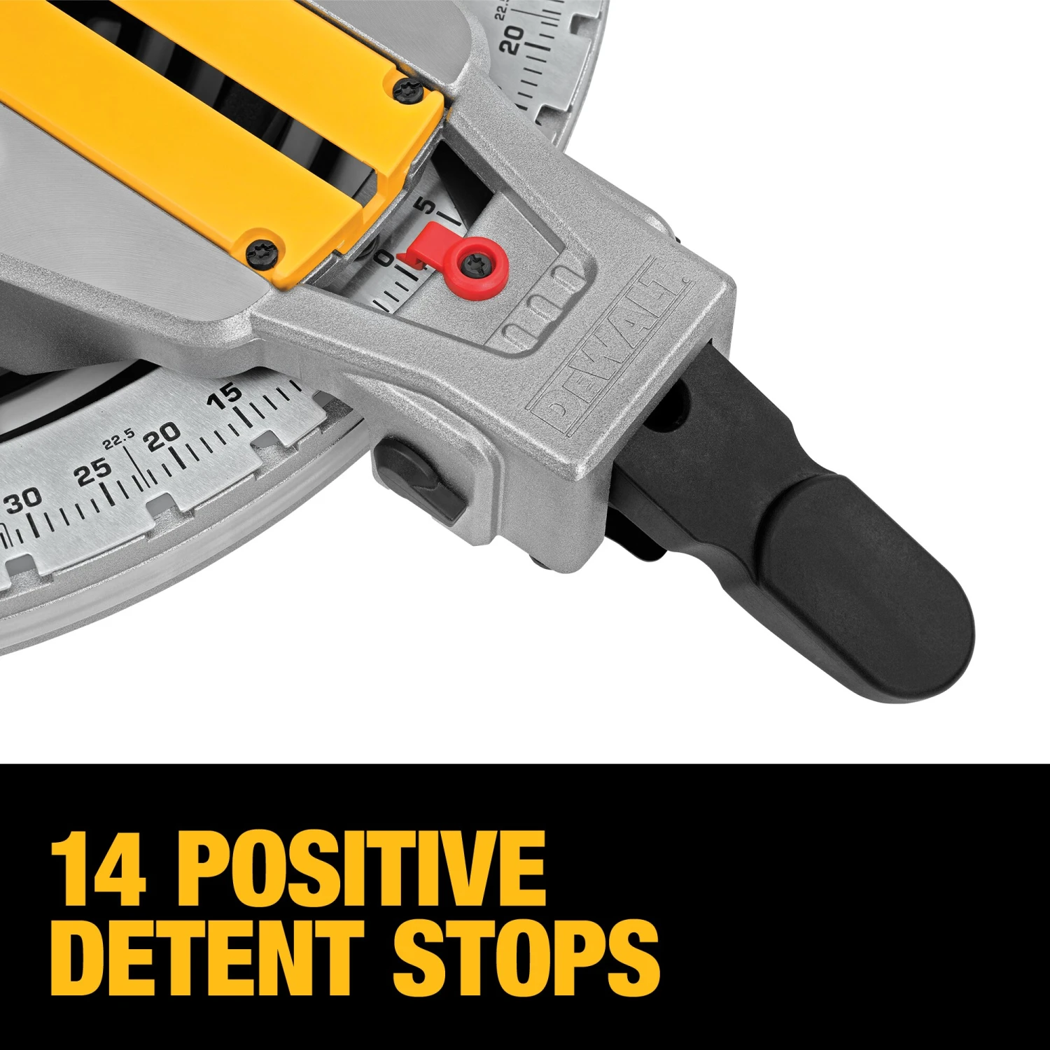 Best Sale π DEWALT Miter Saws 12-in 15 Amps Dual Bevel Compound Corded Miter Saw β 5 Best Sale π DEWALT Miter Saws 12-in 15 Amps Dual Bevel Compound Corded Miter Saw β - Image 5
