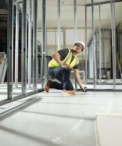 Flash Sale 🛒 Bosch Laser Distance Measurers BLAZE One 165-ft Indoor Laser Distance Measurer with Backlit Display 🌟 -Craftsman Sales Shop 42588637